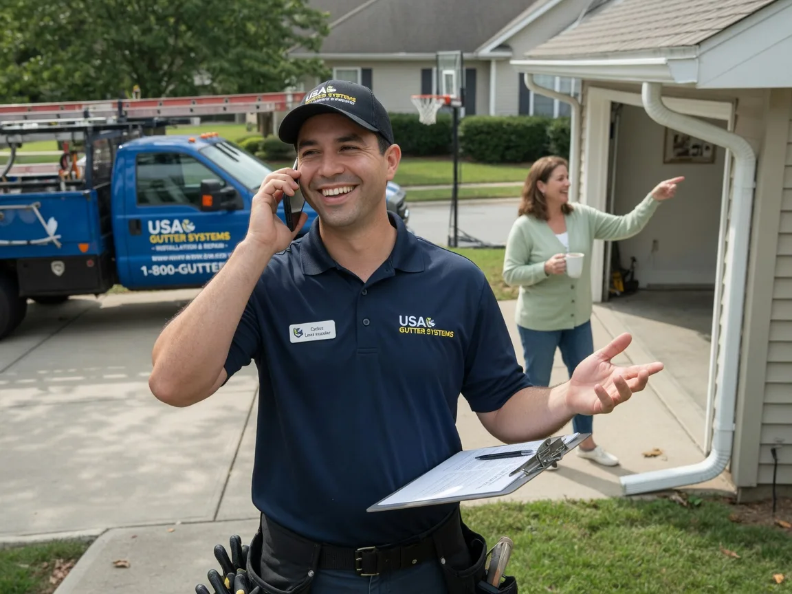 Gutter Installation Keuka Park, NY FAQs